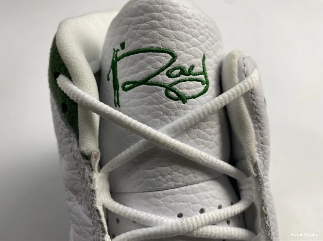 Air Allen PE